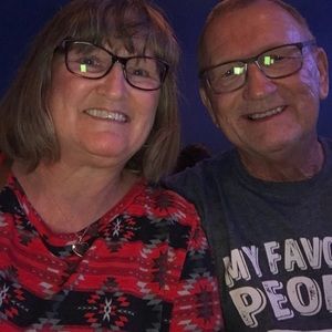 Meet your Posher, Carla